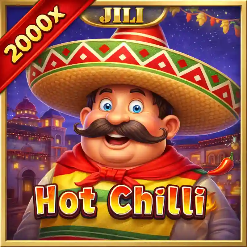 Hot Chilli Online Slot Game sa 9sbet