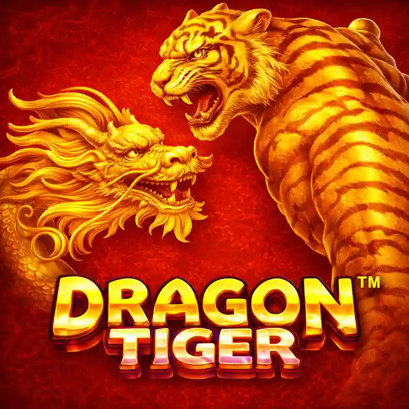 The Dragon Tiger sa 9sbet Online Casino