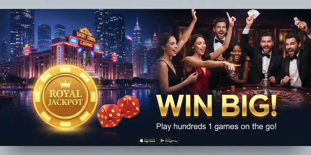 9sbet Casino Promo Banner